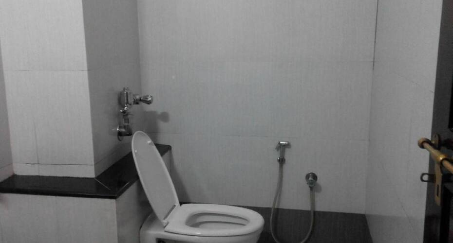 Pereparambil Residency, Kochi 5